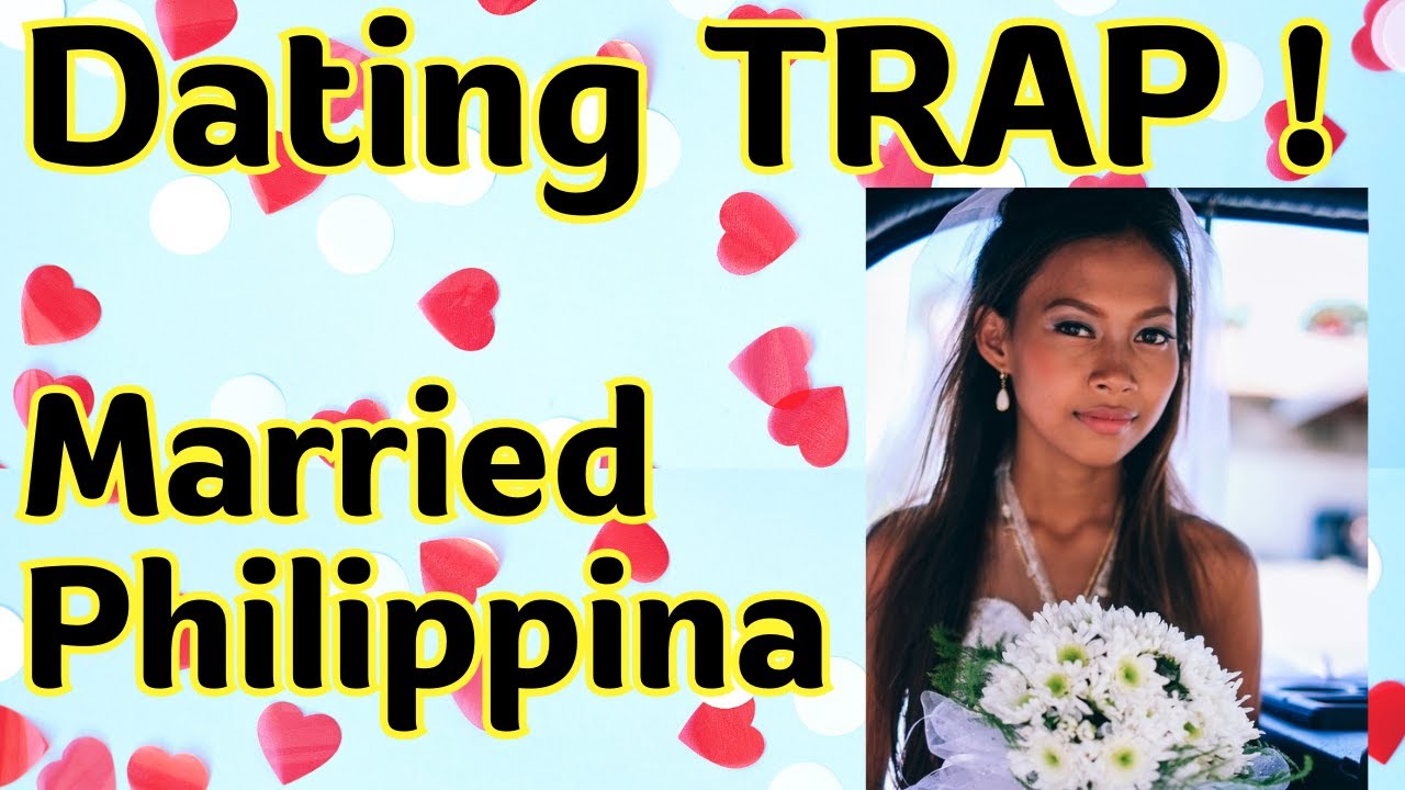 It's risky to date married women in the Philippines - Know the dangers to dodge scams or go to JAIL.