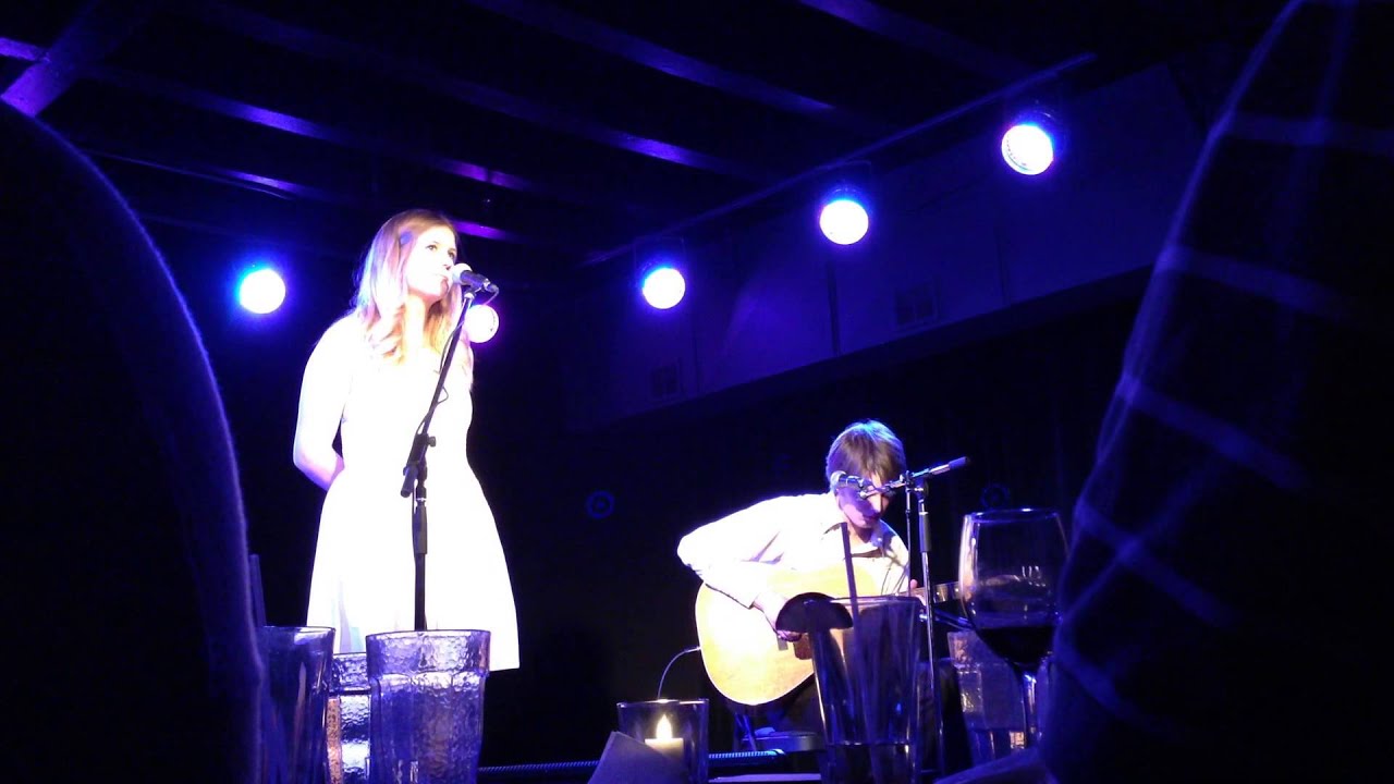 Kacy And Clayton - Plains of Mexico