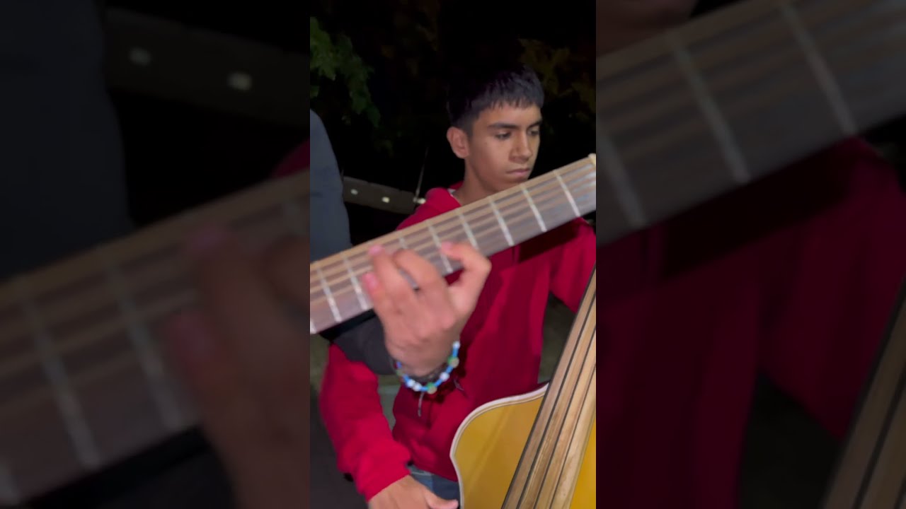 Rompe La Dompe🍾 - Oscar Maydon (ft Peso Pluma??? 😳?) (OA cover)