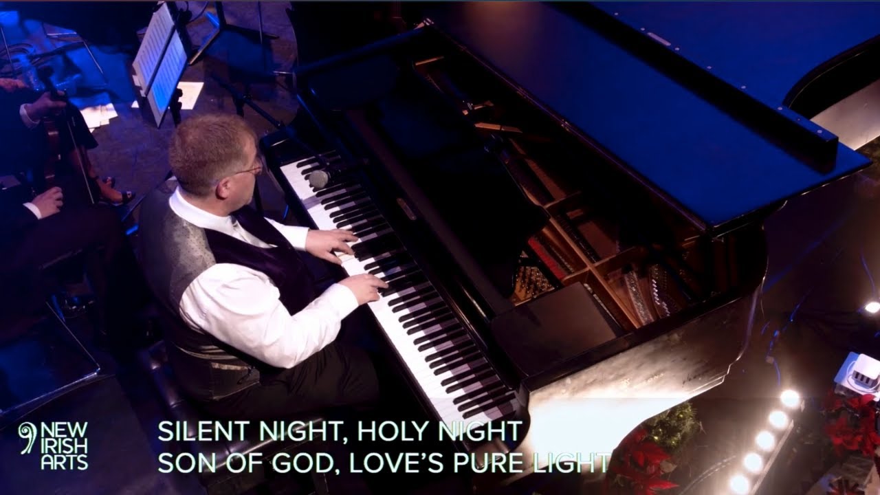 O HOLY NIGHT