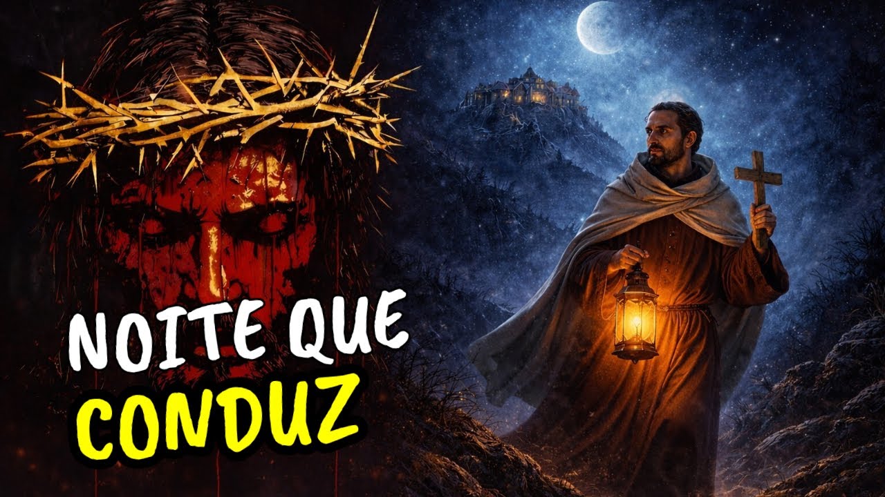 Noite que Conduz