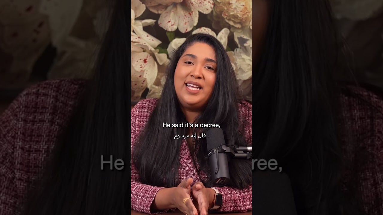 Excused, Not Excluded: How Islam Honours Women on Their Periods