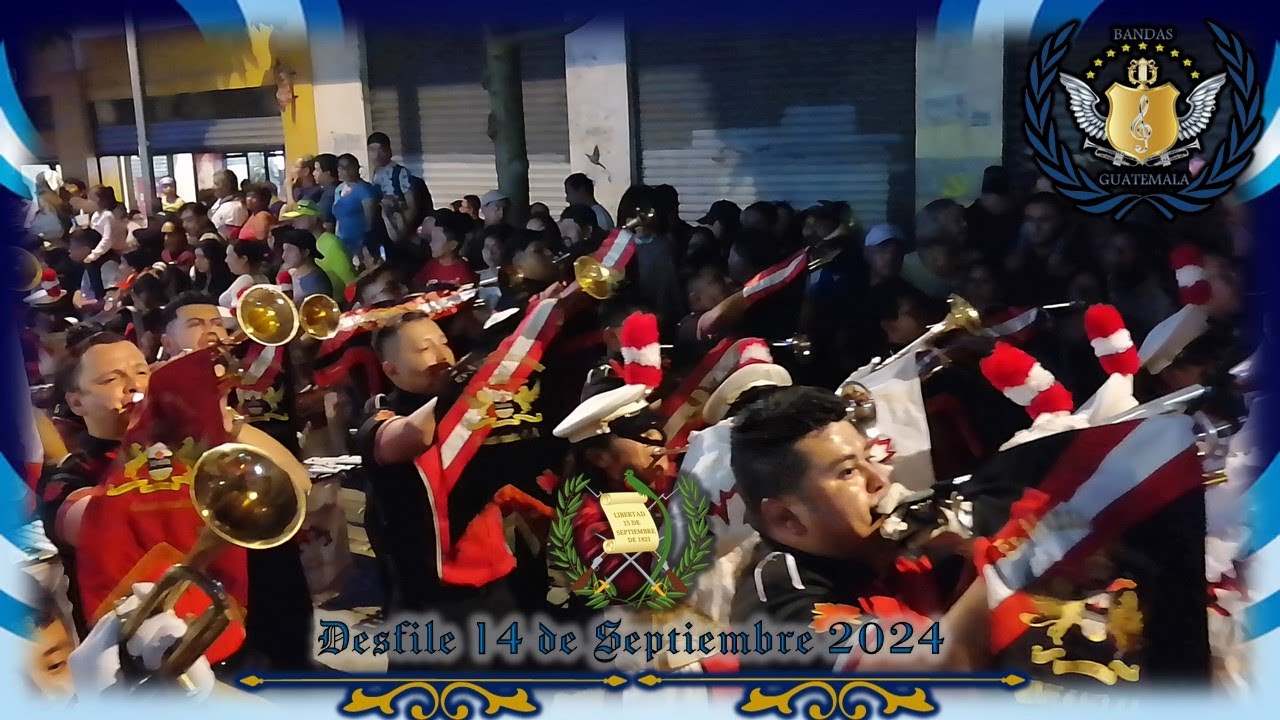 Liceo Canadiense 2024