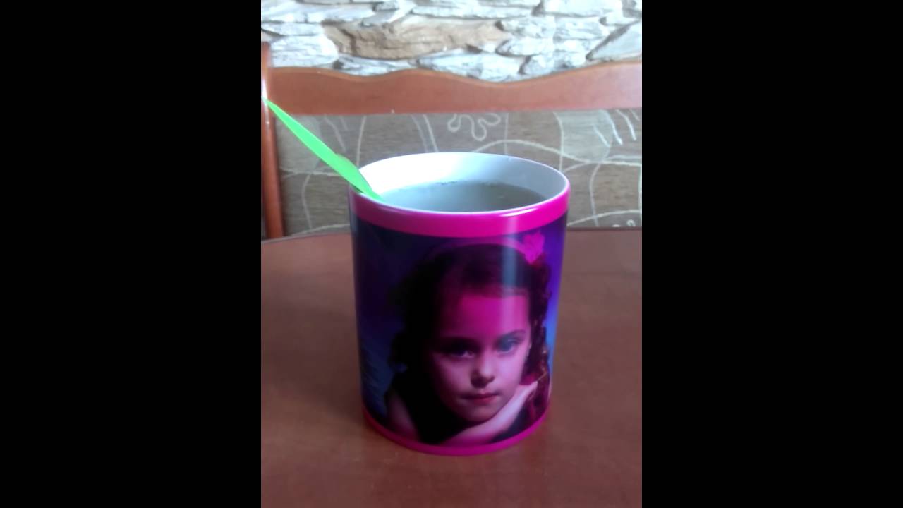 Magiczny kubek od Sublinet