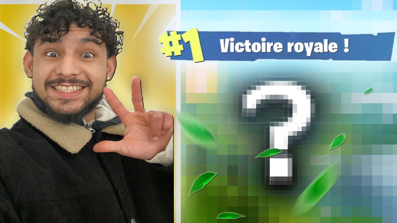 J'AI 3 GAGES SI JE GAGNE PAS MES 3 GAMES !!