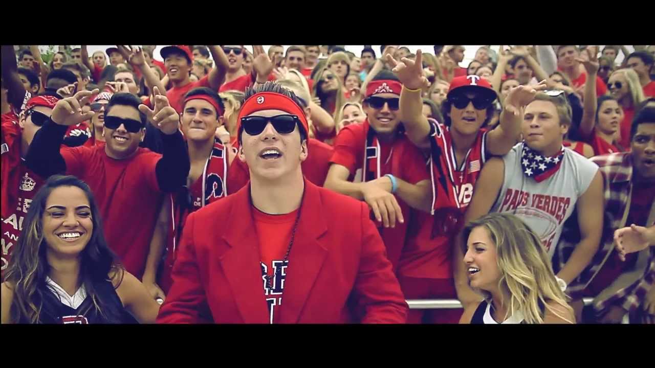 PVHS - 2013 - Lip Sync - Good Feeling