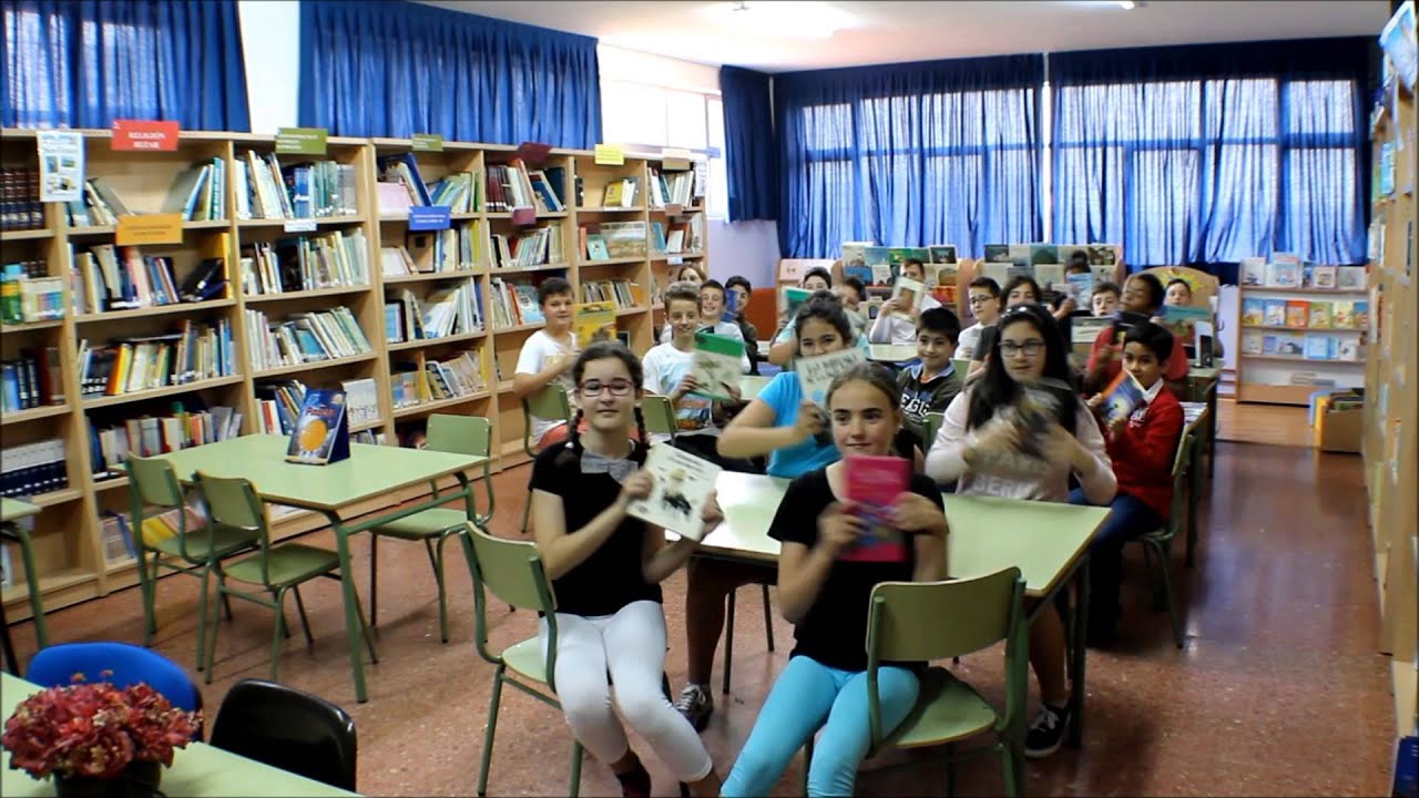 COLEGIO PÚBLICO GERMÁN FERNÁNDEZ RAMOS (PANDO) OVIEDO  2015