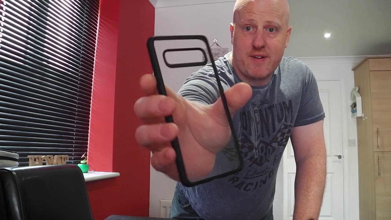 GADGET NUT - Tozo Galaxy S10 Case