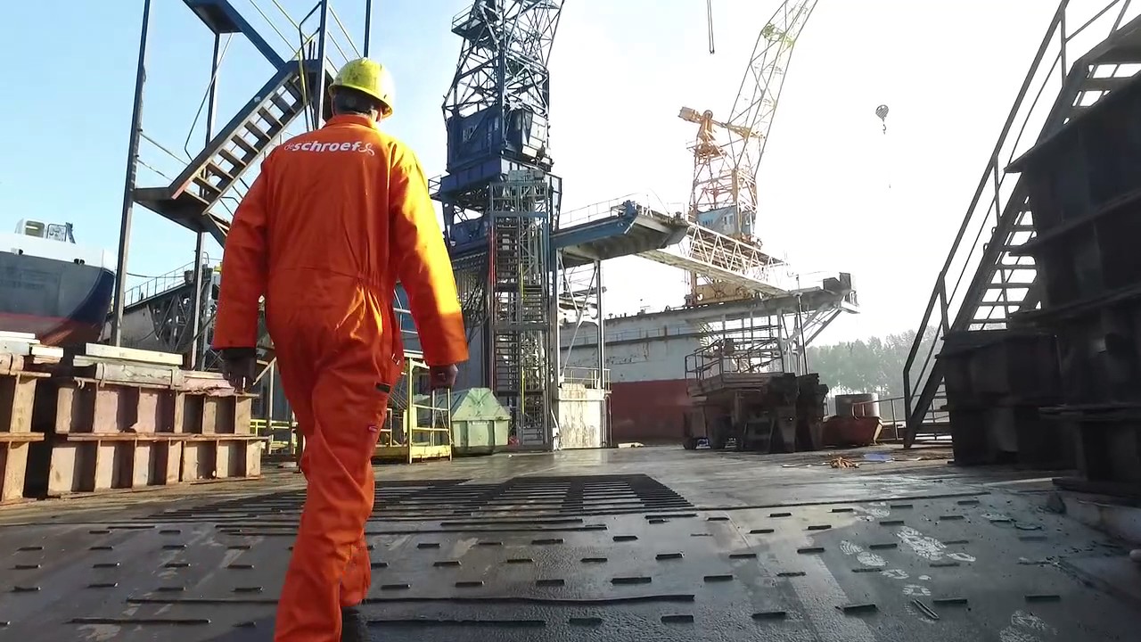 Scheepswerf de Schroef