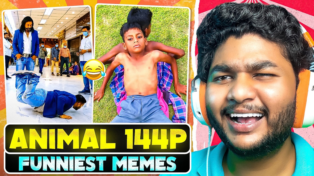 THESE TELUGU MEMES ARE WILD 🤣
