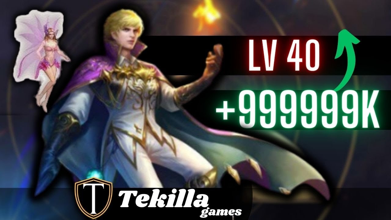 Mago LV40 + SET 40 / SILFIDES / TIPS & + WARTUNE ULTRA ( Español ) + 99999K