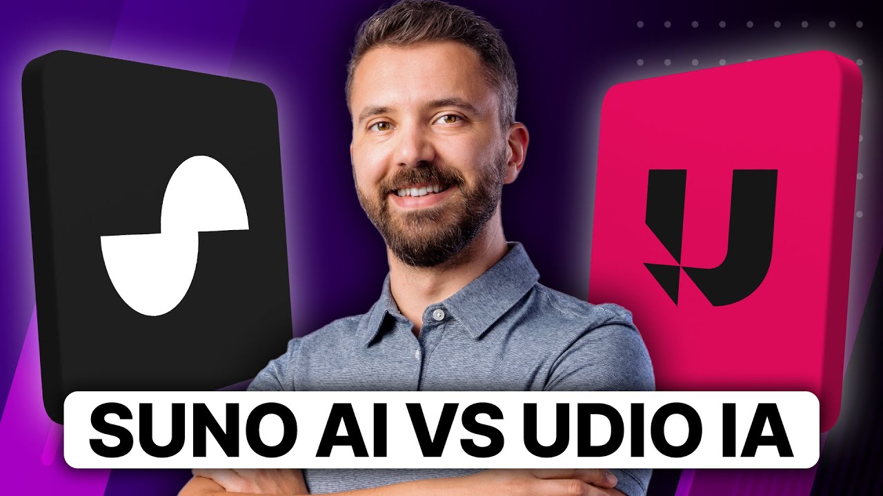 Suno AI vs Udio AI: The Ultimate 2026 Comparison (Which is Better?)