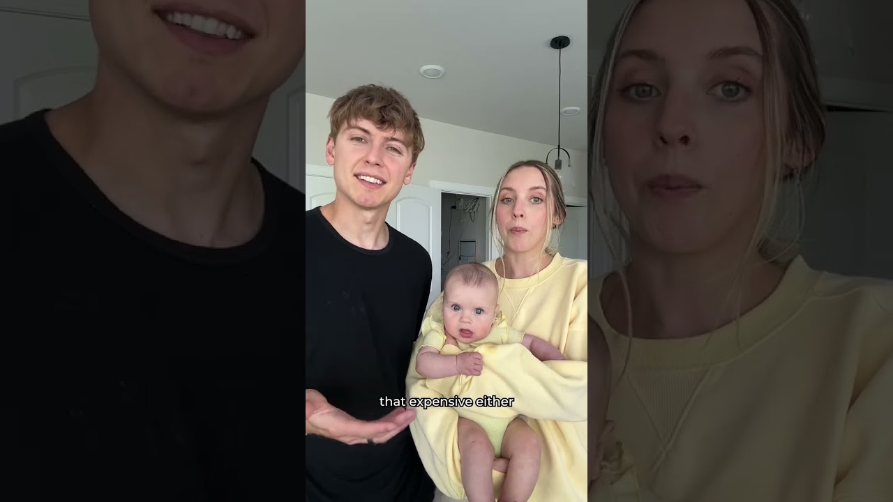 Our 6 month product (baby) review!