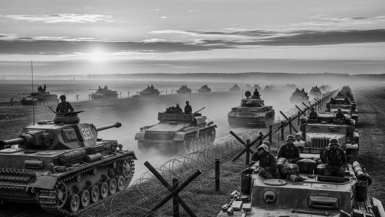 Hitler Generals Were Shocked When He Ordered the Invasion That Doomed Nazi Germany