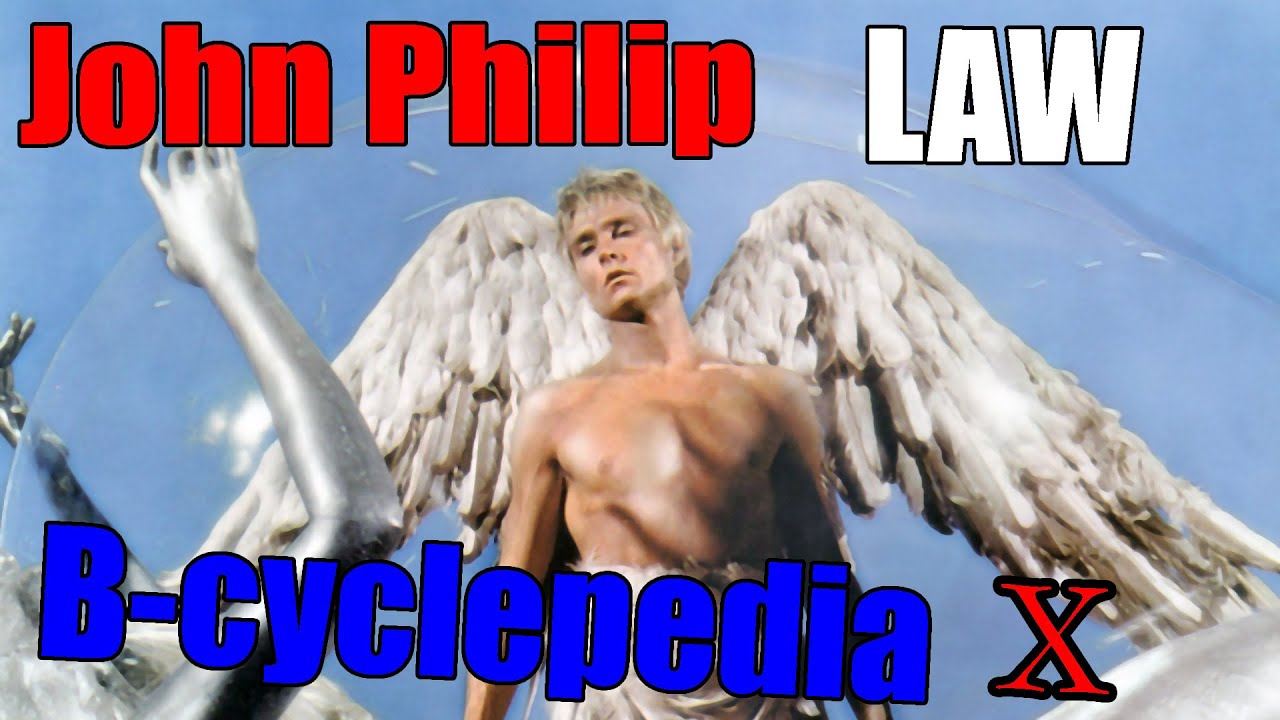 'Unleashing the Icon: The Legendary John Philip Law 💫🎬 #ActorExtraordinaire #CultClassic