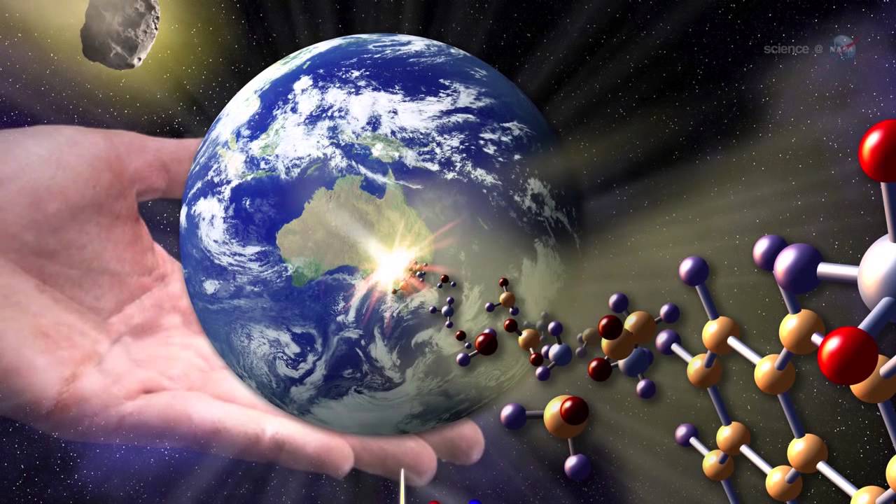 ScienceCasts: Big Asteroid Flyby