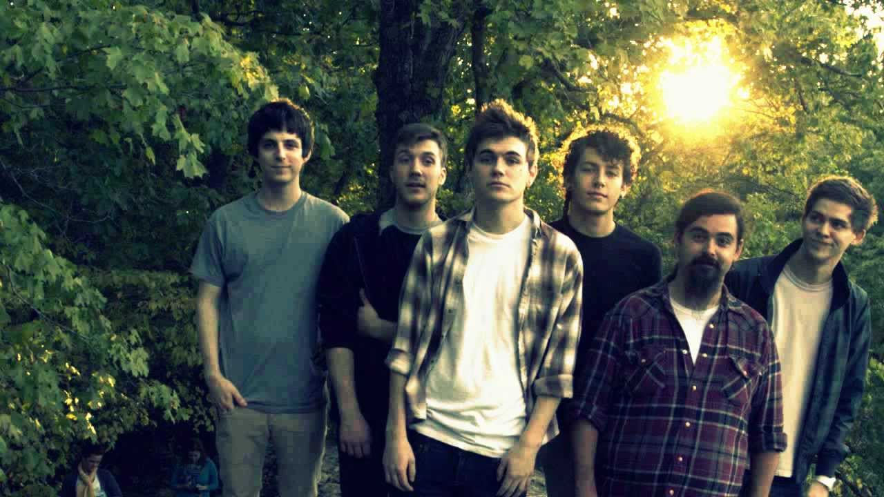 Treebeard - Whispers Of Life On The Wind (Acoustic)