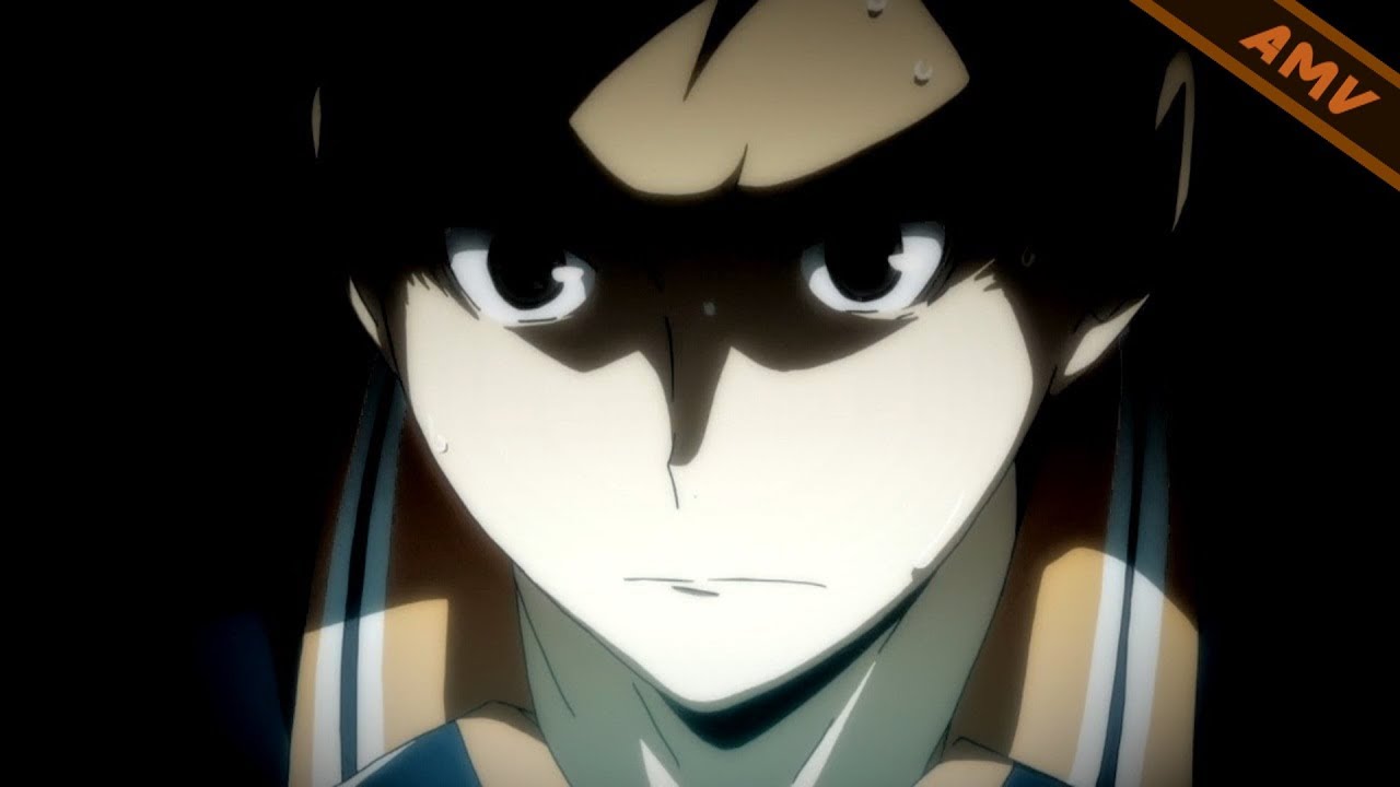Haikyuu [ASMV] - Omnivorous