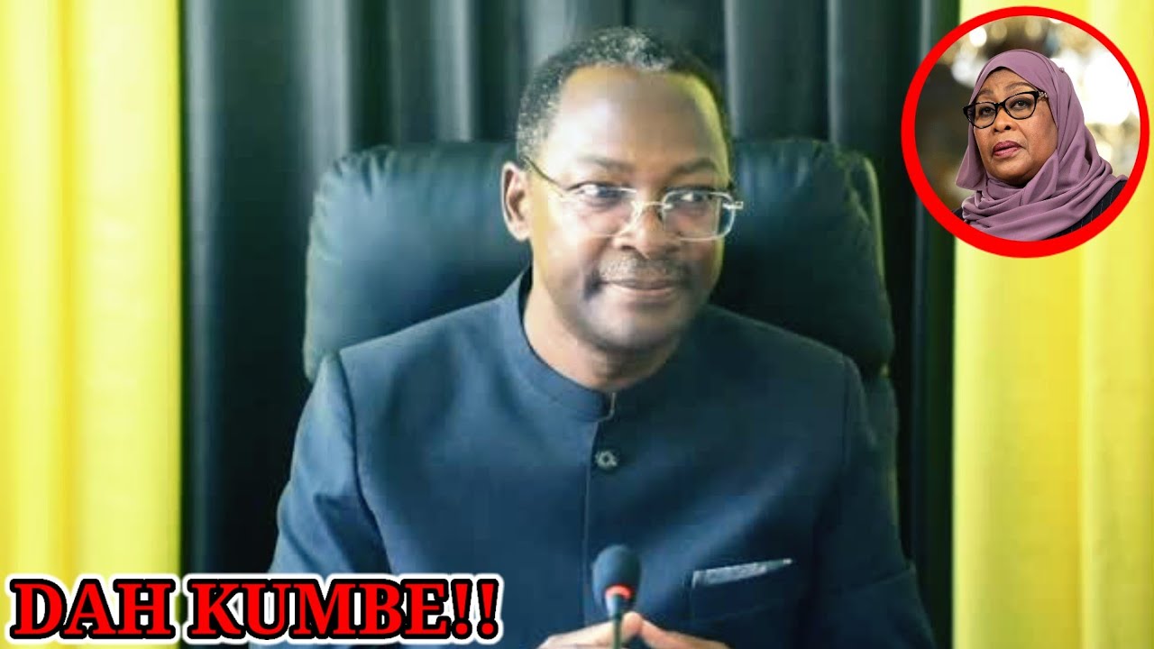 Kwa mara1 Simbachawene afunguka kilicho sababisha Rais Samia amtumbue, bilawoga.