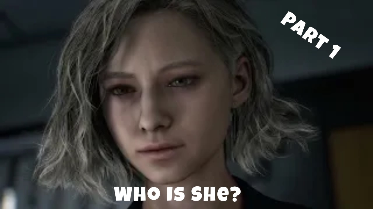 A Dark New Beginning Resident Evil 9 Part 1