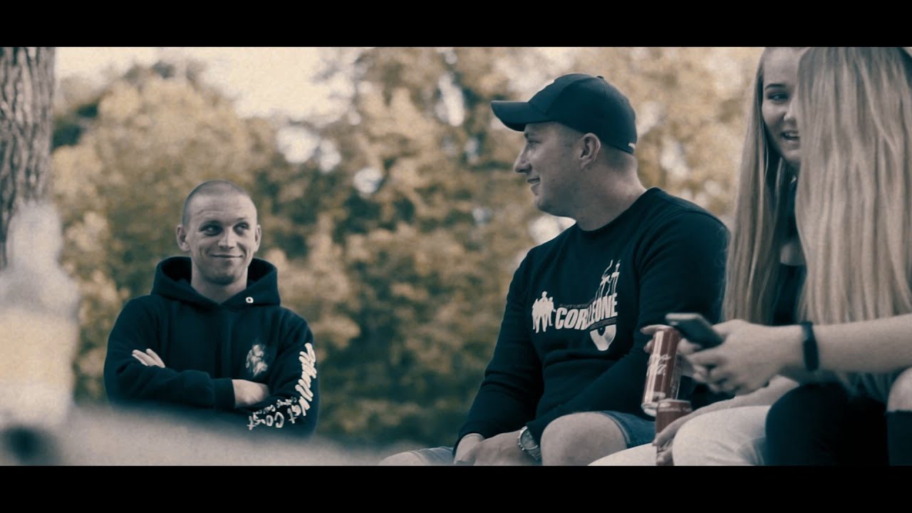 GloBuZ - Nostalgia (prod. PSR / skrecze Dj Gondek)