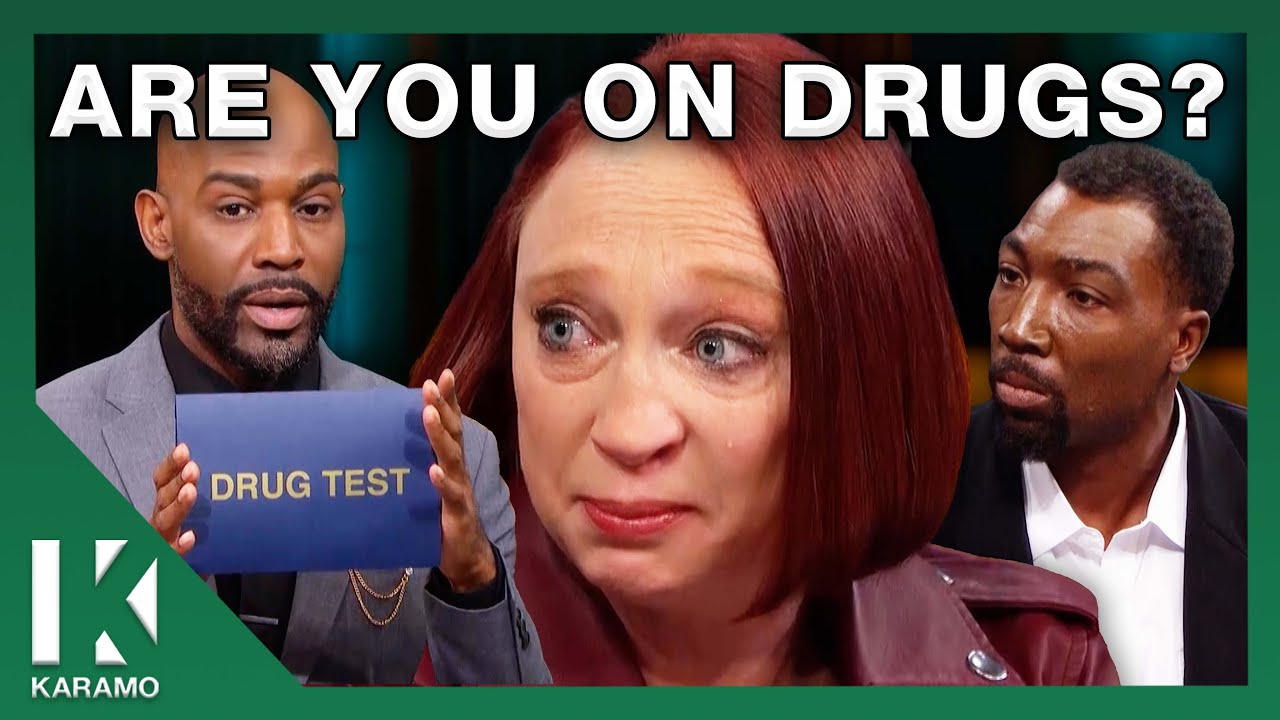 I Found Out He Cheated When I Got An STD! | KARAMO