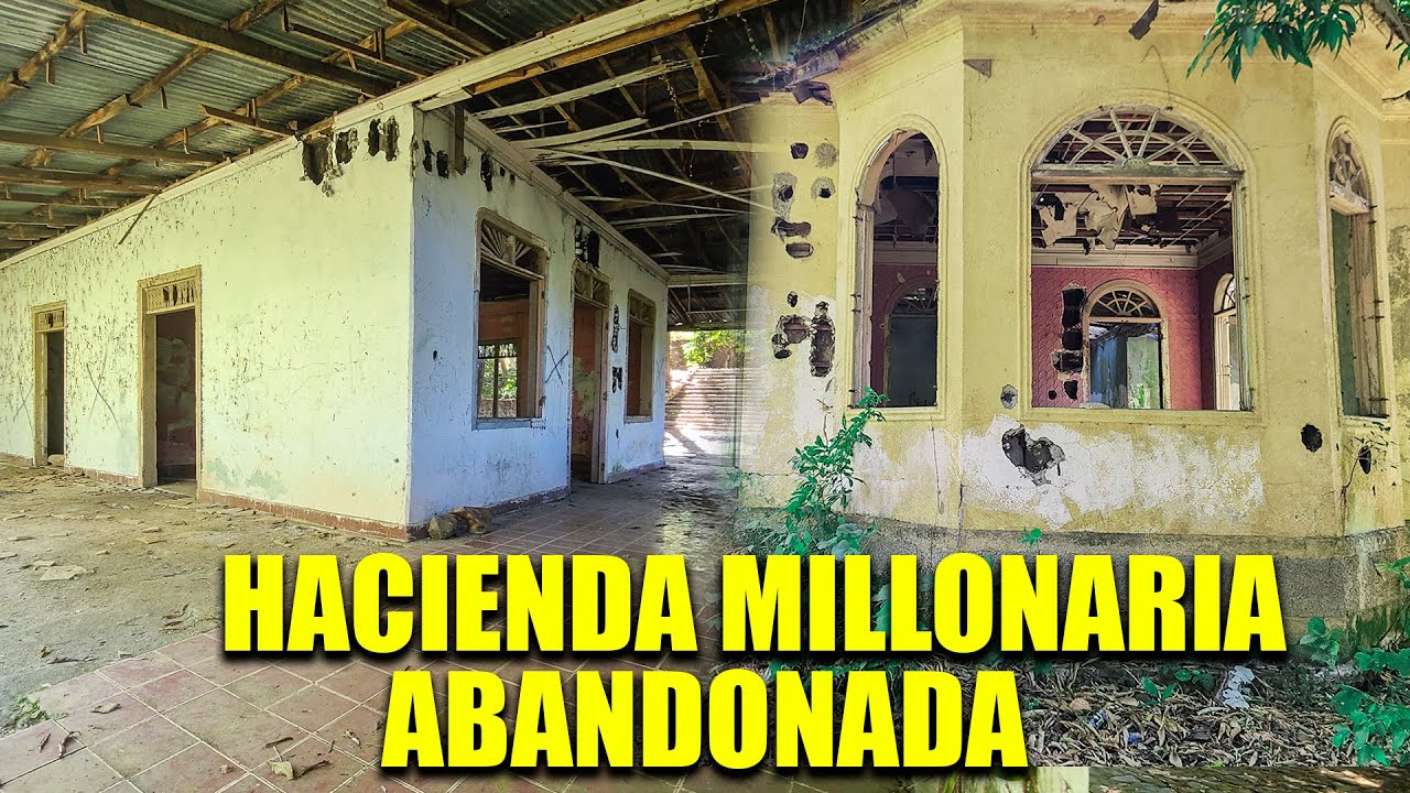 EL MINISTRO de HACIENDA DE EL SALVADOR SE HIZO TERRATENIENTE EN PRESIDENCIA DE MAXIMILIANO MARTÍNEZ