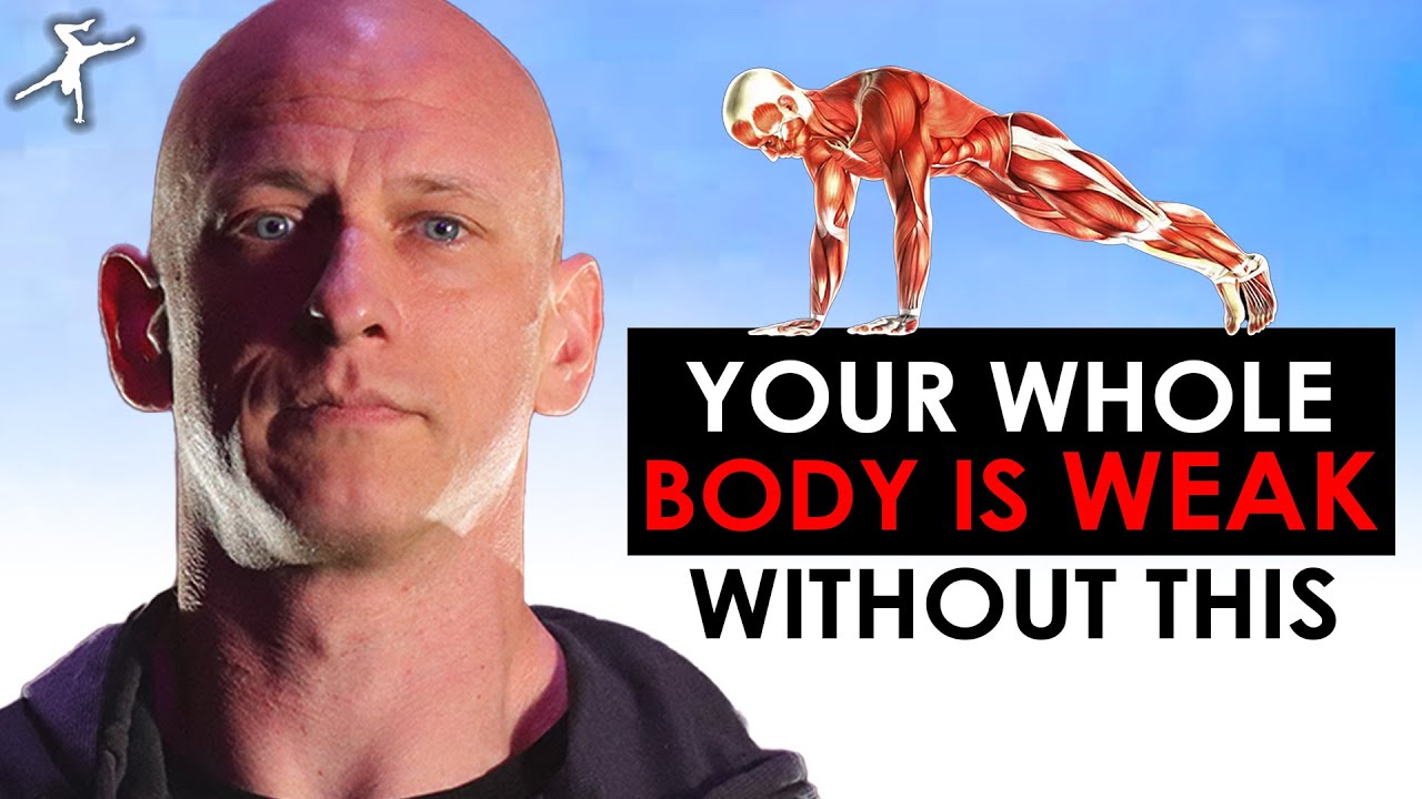 Why NEUROMUSCULAR Strength Changes EVERYTHING
