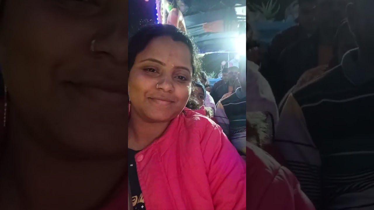  পরিবারের সবাই মিলে একসাথে গিয়েছিলাম গঙ্গা আরতি দর্শন করতে 🪔🪔