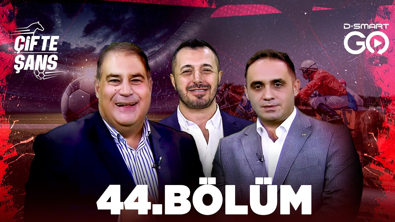 Çifte Şans | CANLI YAYIN