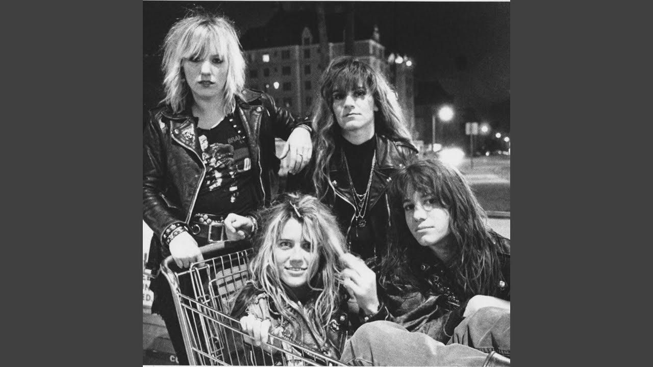 Bloodstains (Live In Concert)