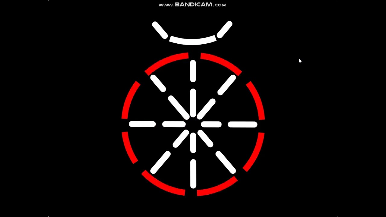 Russian 27 segment display