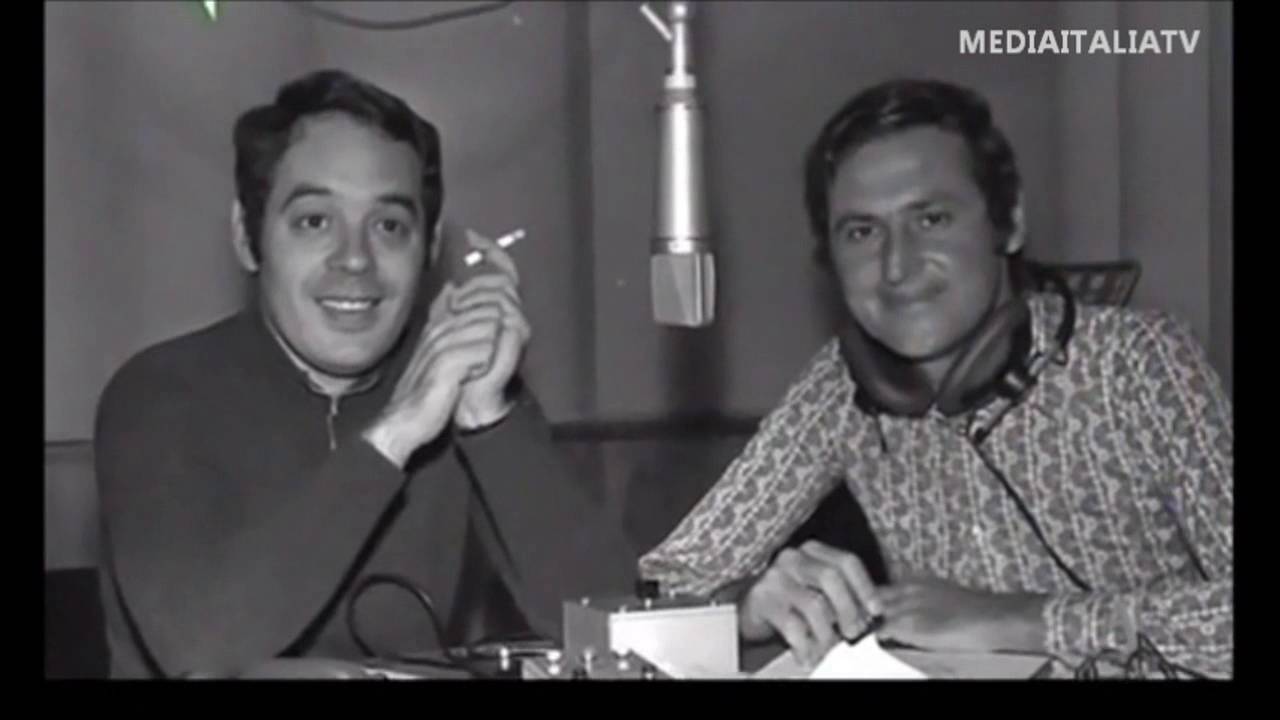 La storia delle radio libere
