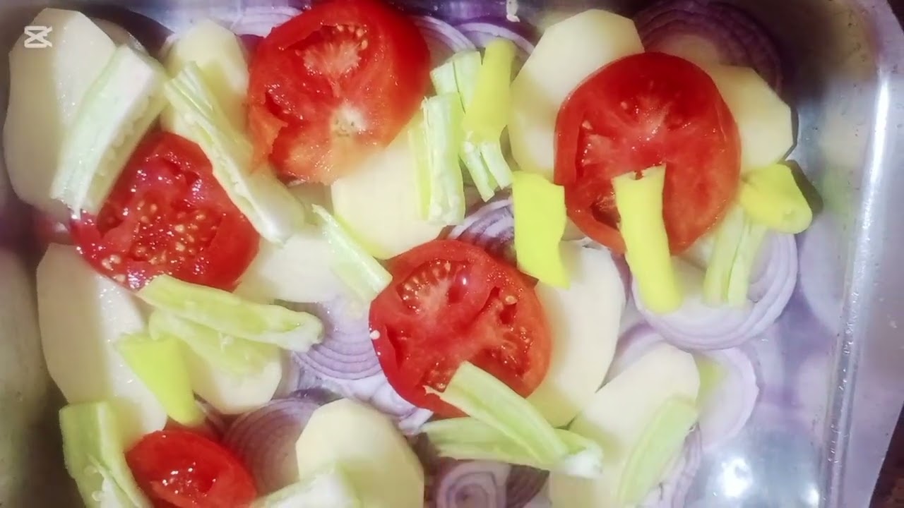 ازاى تعملى فراخ فرخه مشويه وكمان تعملي شوربه 