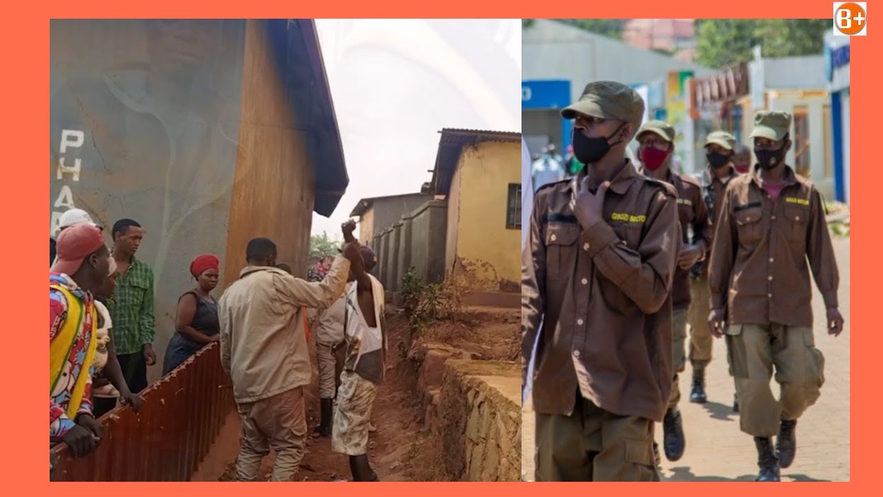 AHO GUHURA N'UMUNYERONDO NAHURA N'IGISAMBO cg UMUJURA KABUHARIWE🔴AGAHINDA K'ABAHUYE N'ABANYERONDO