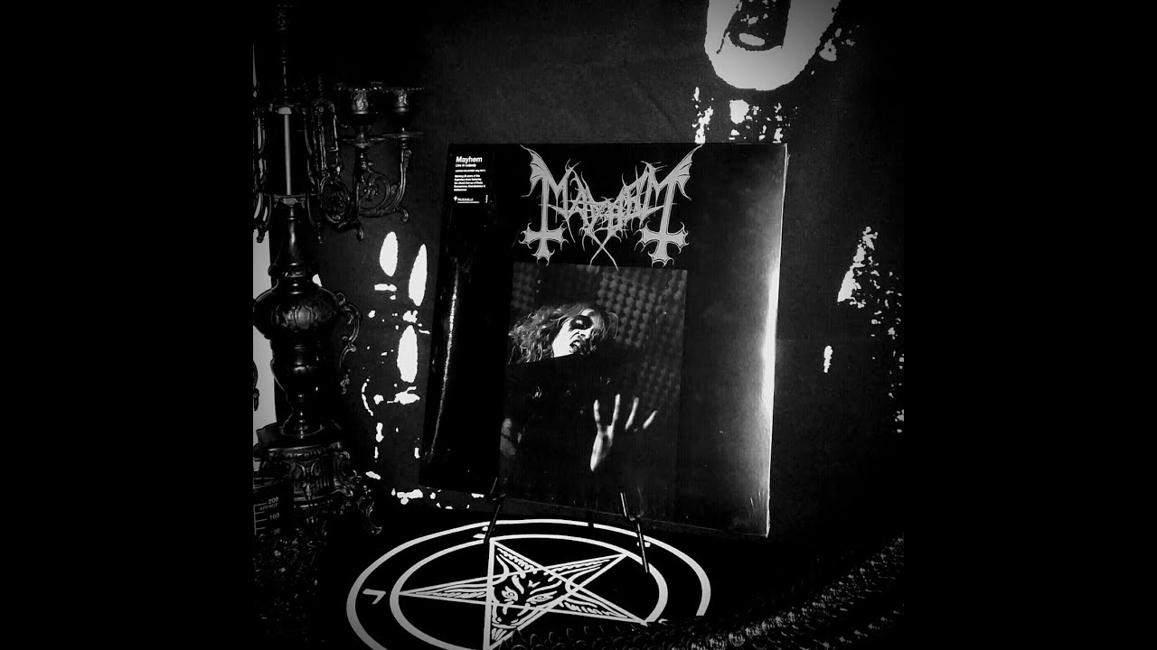 AHRIMAN - Funeral Transilvano