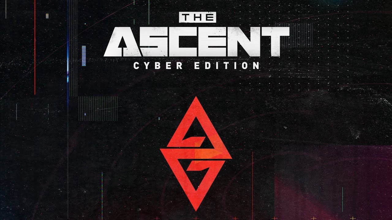 The Ascent: Cyber Edition | Hard | None Aim Assist| No Death? | PS5 |   #1