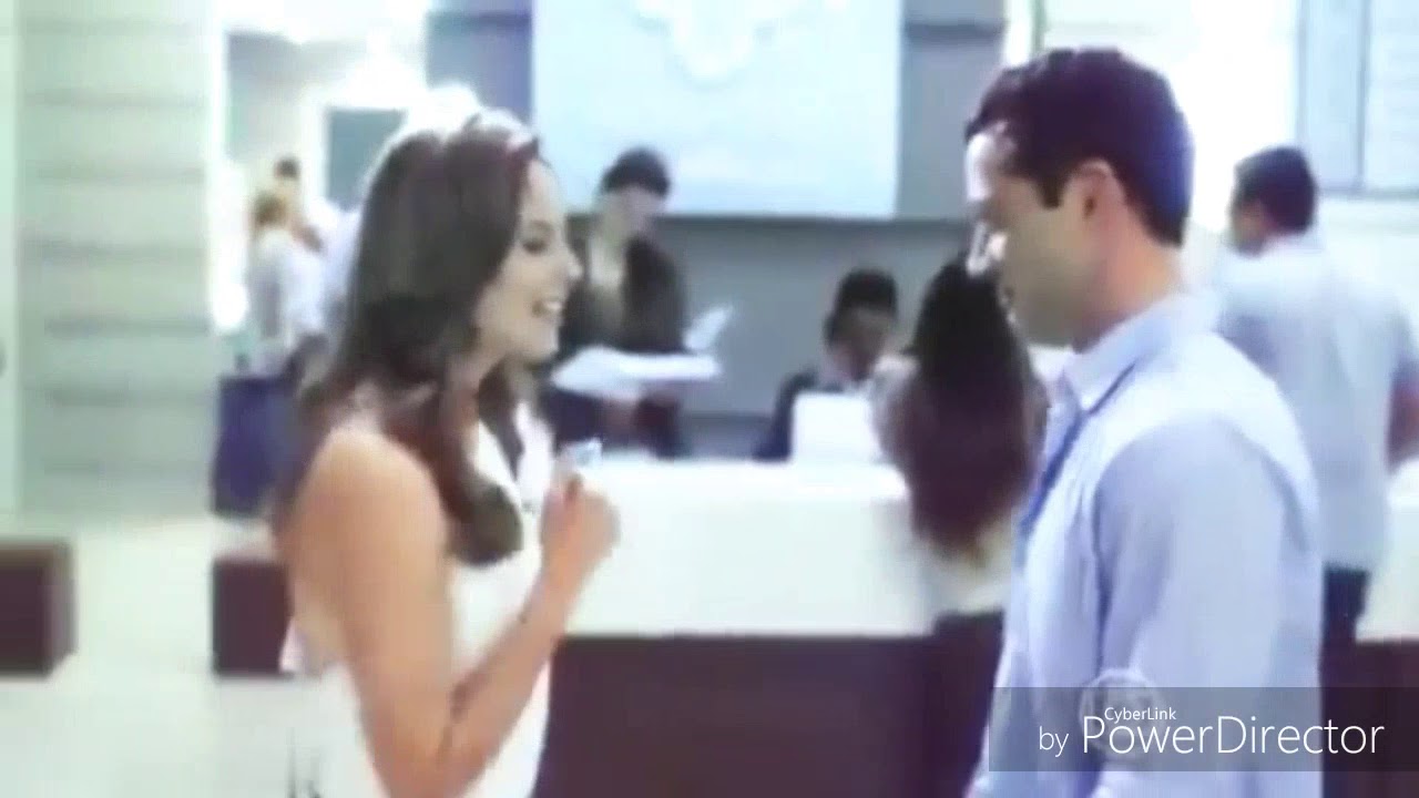 Bruno e Paloma