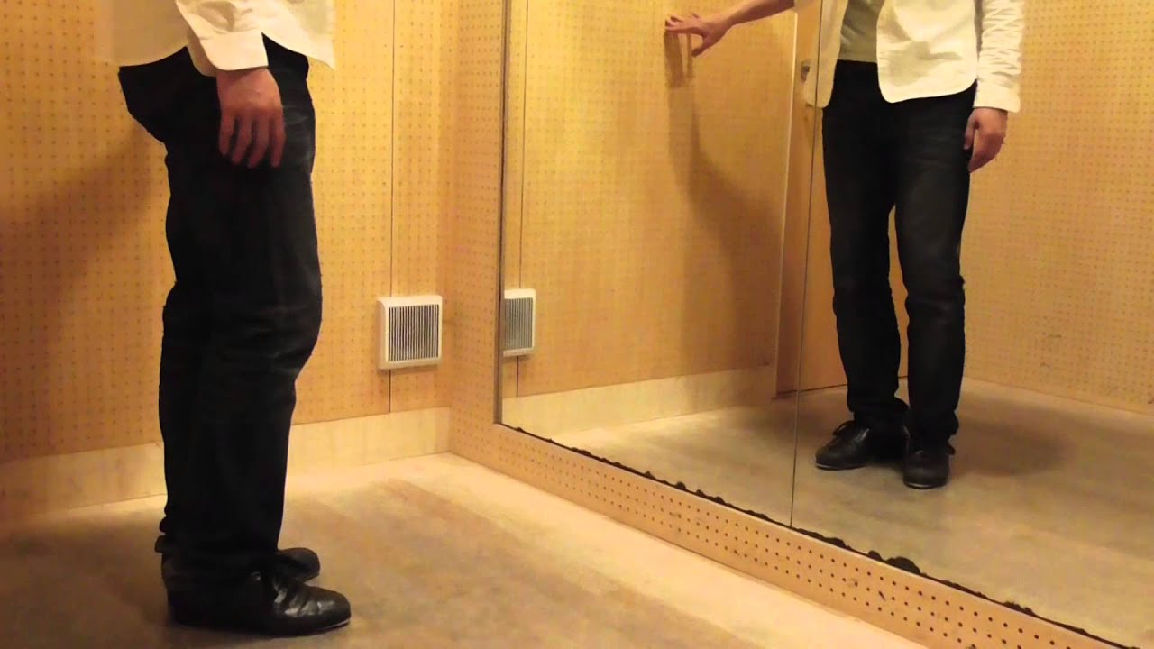 タップ講座シャッフル編(tap dance shuffle)