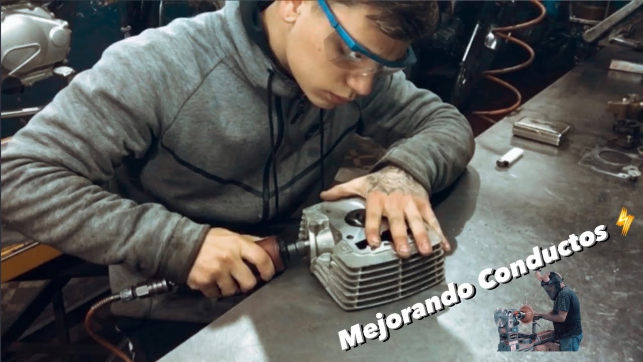 Cg Titan 150cc Preparado! - Tapa, Leva, Carburador y Compresión! #CotugnoRacing