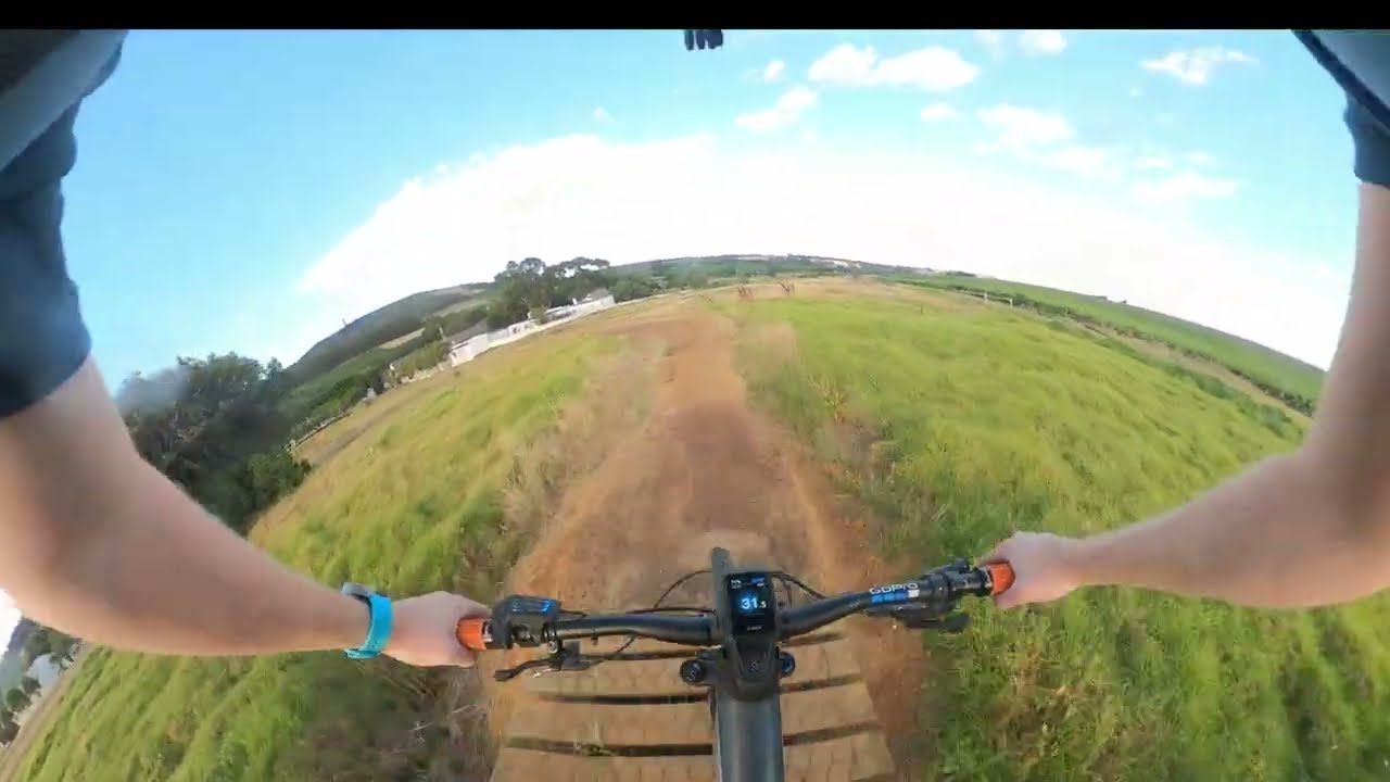 Quick Bloemendal session