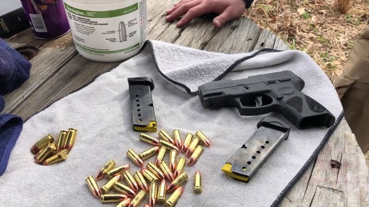 TAURUS G2S GREATNESS