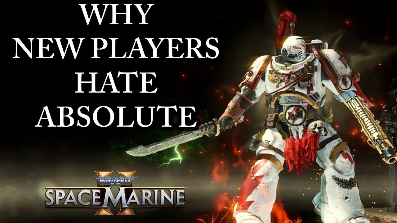 HARD MODE GUIDE FOR NEW PLAYERS (Space Marine 2 Discussion) Patch 13.2