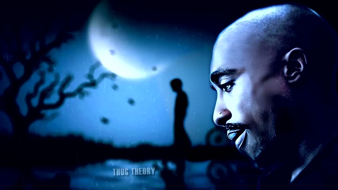 Tupac shakur