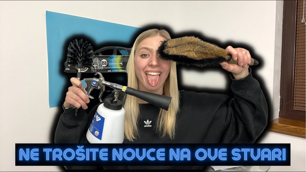 NE TROŠITE NOVCE NA OVE STVARI!