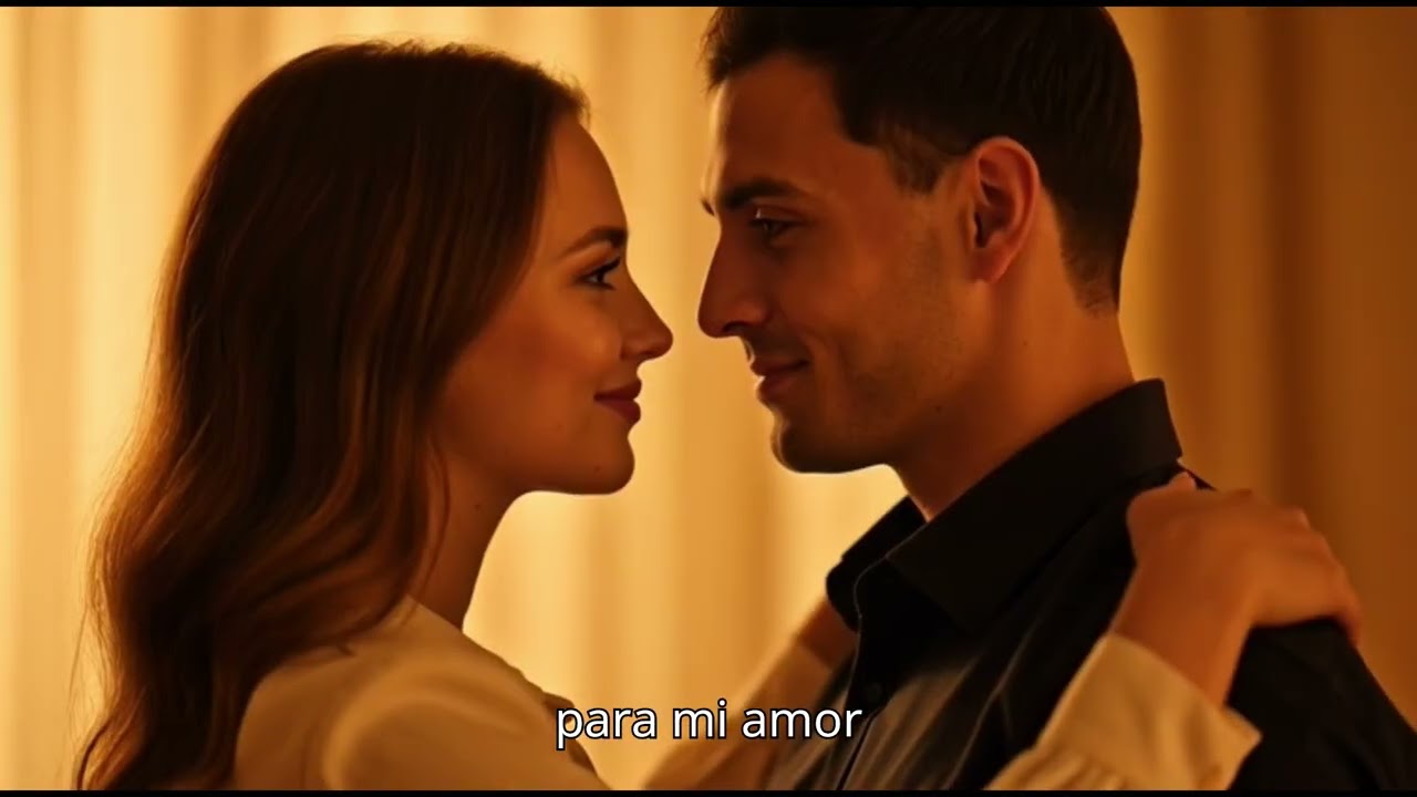 Para Mi Amor, Eres Mi Sueño ❤️🌹 | Ranchera Romántica Para Dedicar