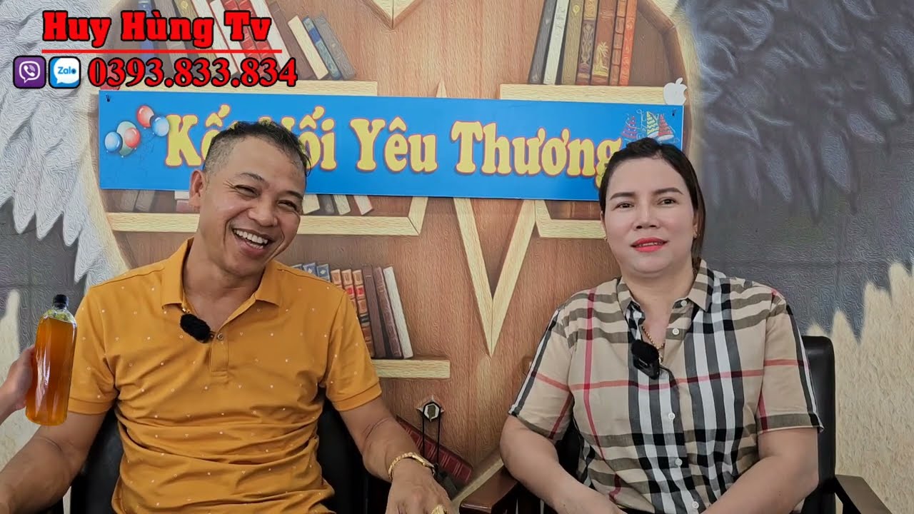Đại Gia Tuyển Chồng Bên Tám Lạng Người Nửa Cân