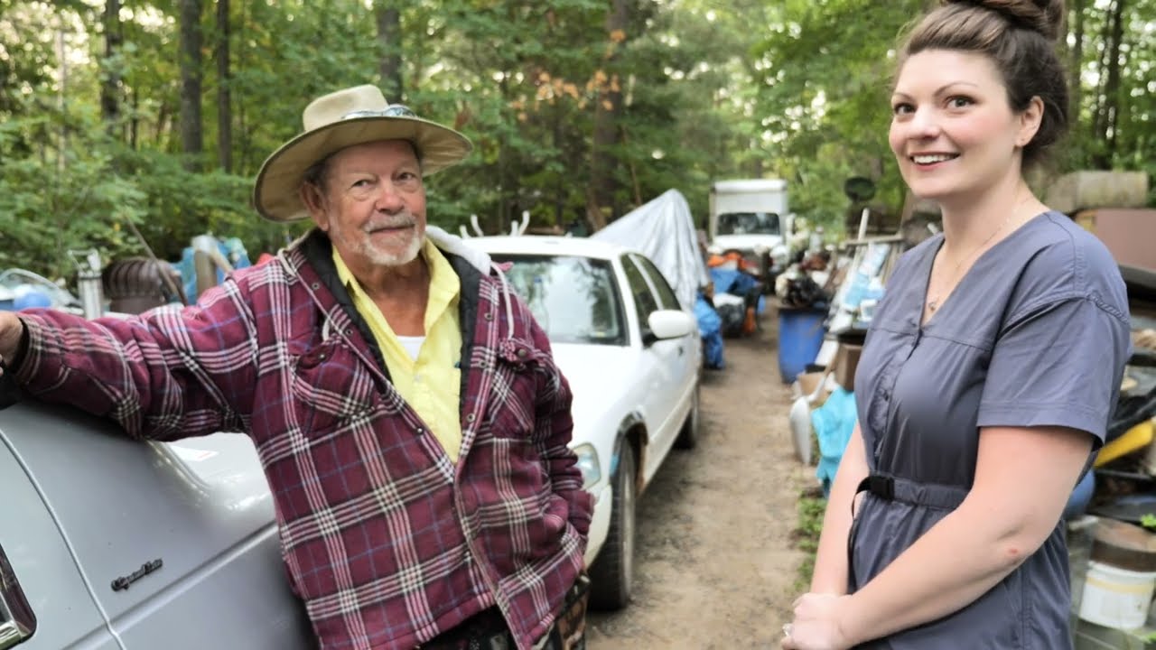 Americana Treasures with the Minnesota Merchant