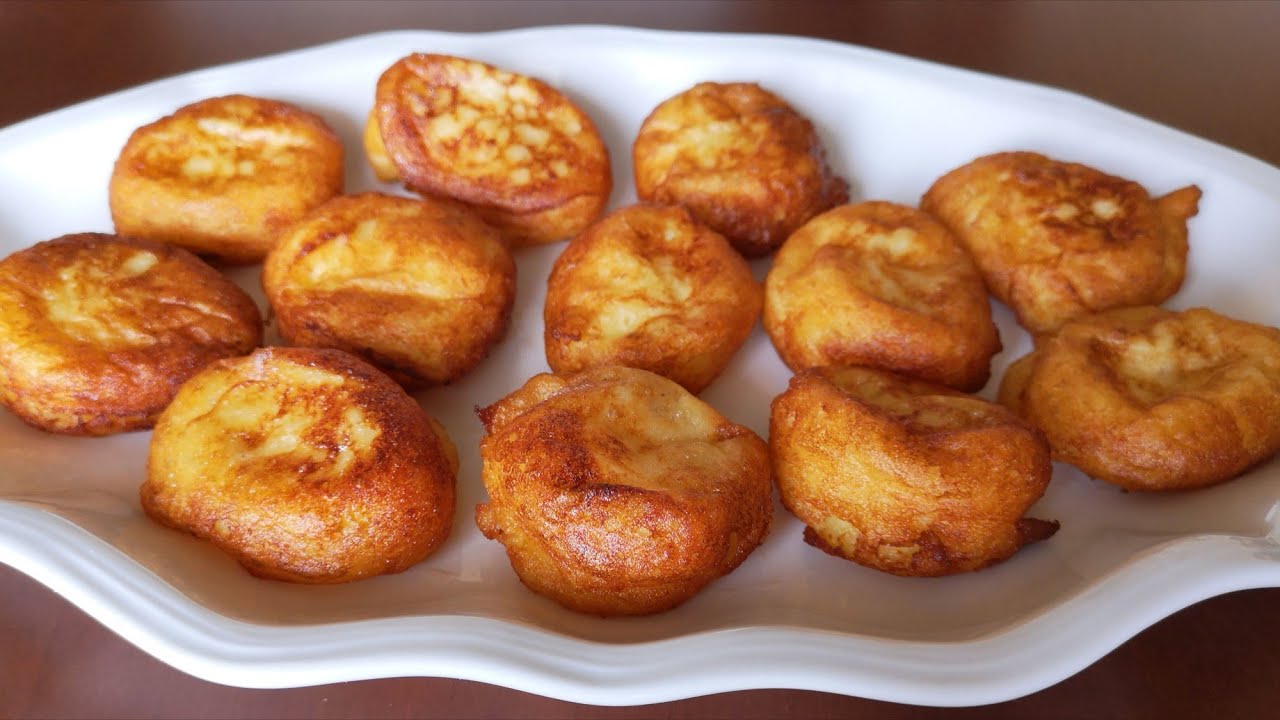 🥔 PATATAS HUECAS // BEATRIZ COCINA.