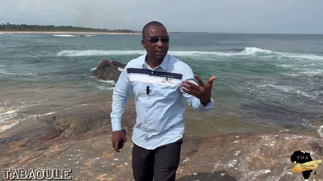 TABAOULÉ, DES TERRAINS DISPONIBLES